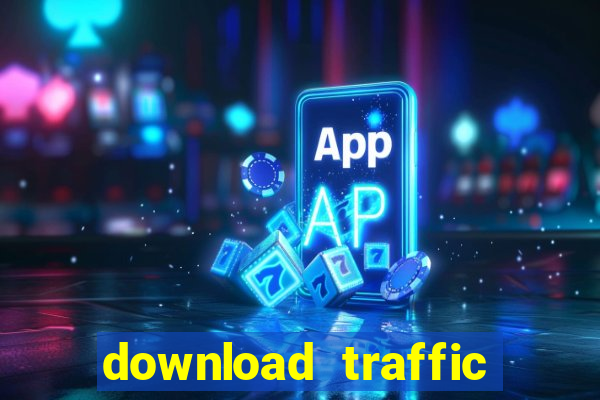 download traffic rider dinheiro infinito